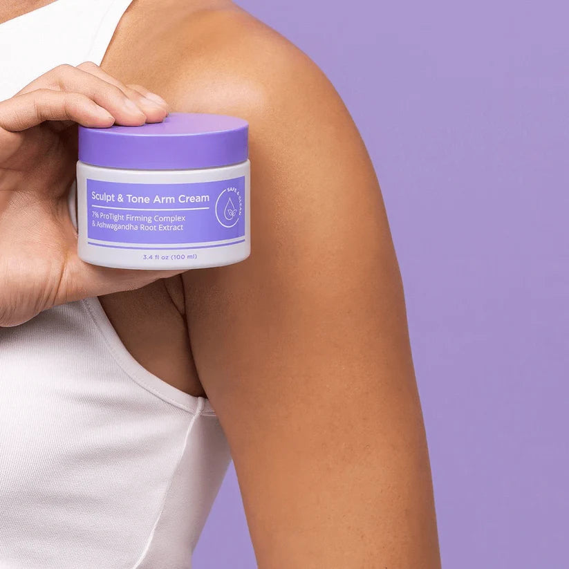 Firming Arm Cream