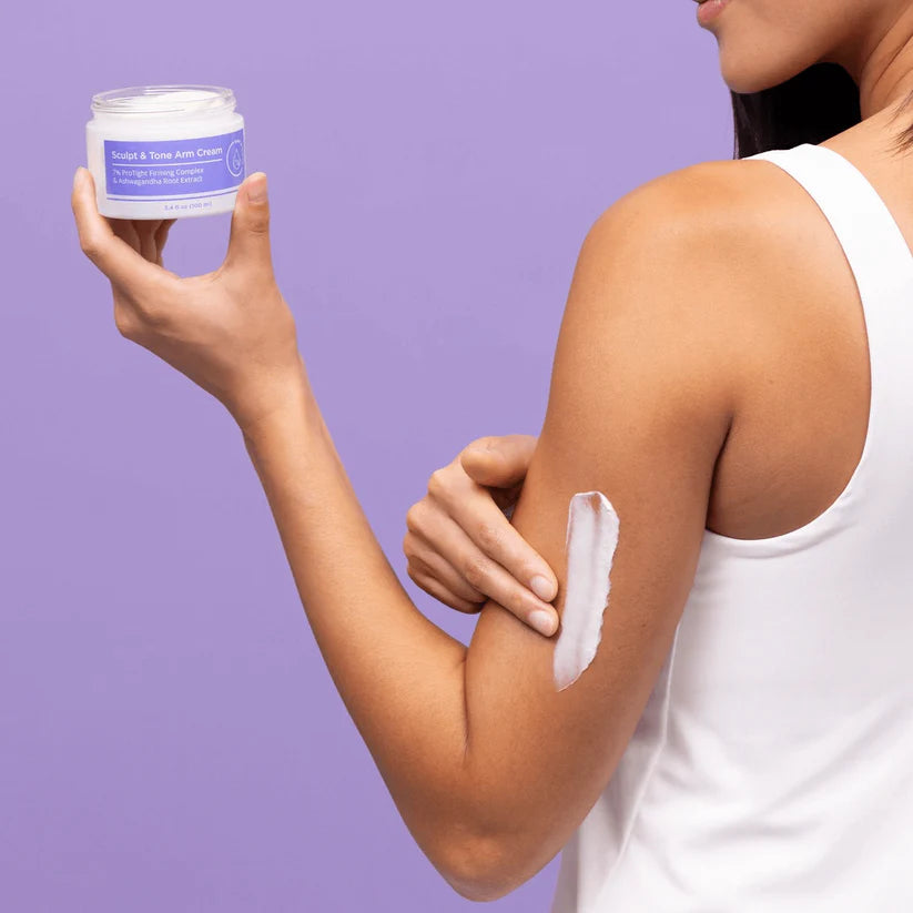 Firming Arm Cream