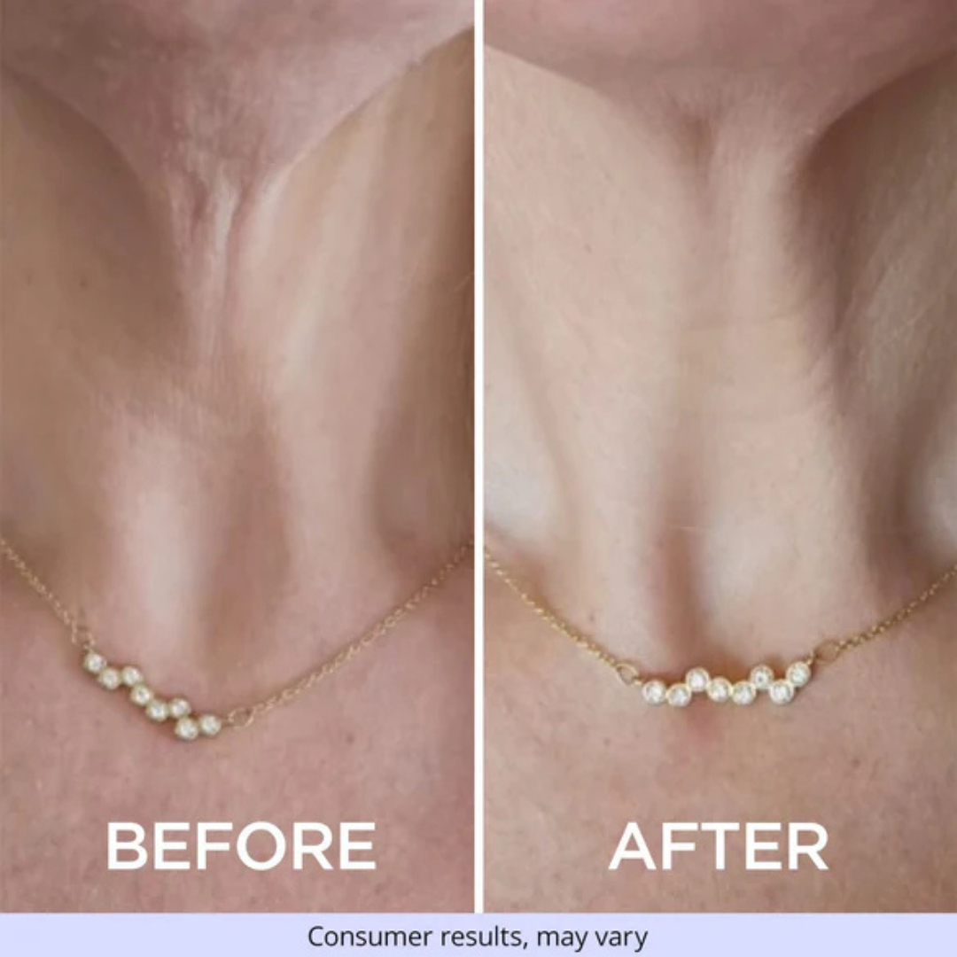 Firming Neck Cream