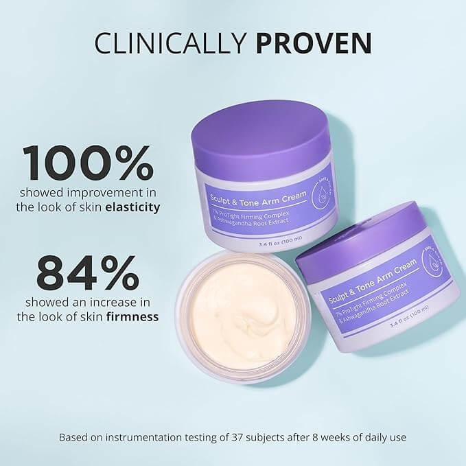 Firming Arm Cream