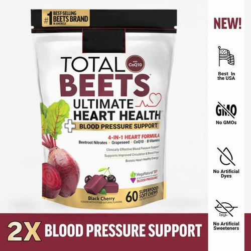 BeetBoost Alpha
