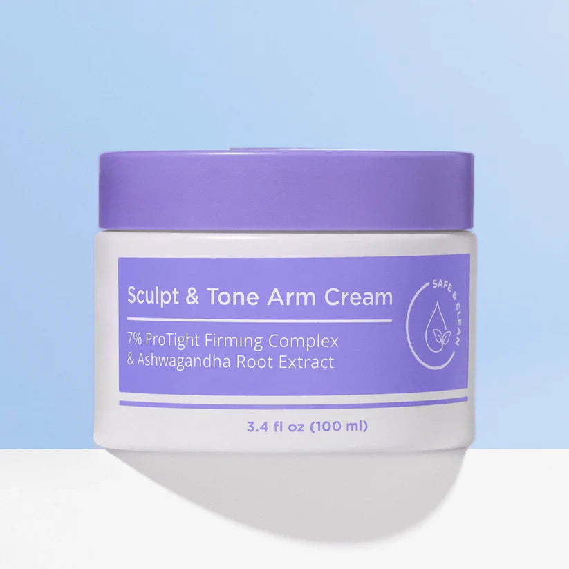 Firming Arm Cream