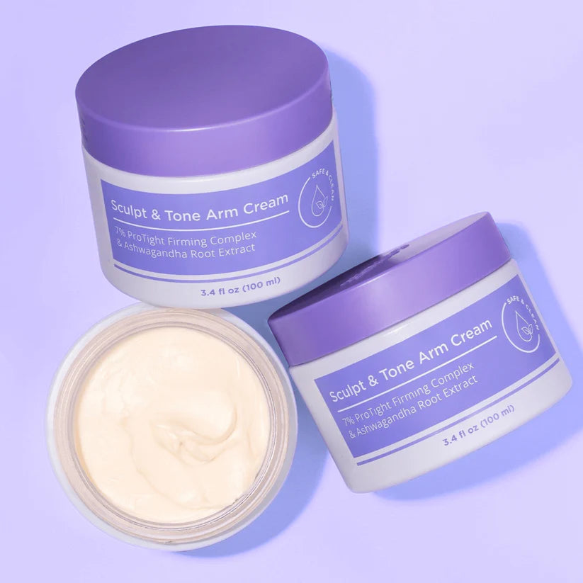 Firming Arm Cream