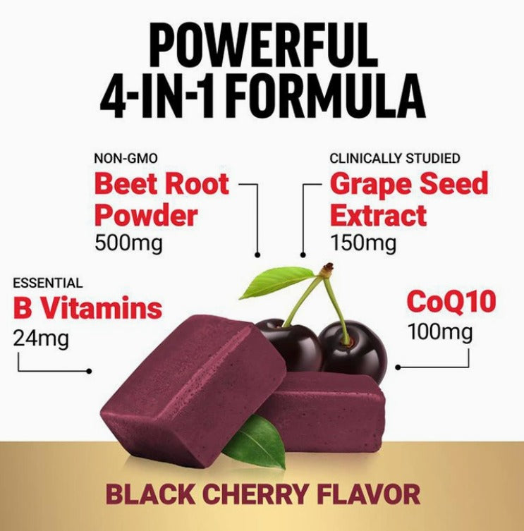 BeetBoost Alpha