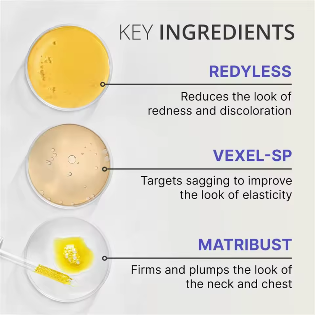 Firming Neck Cream