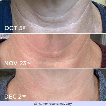 Firming Neck Cream