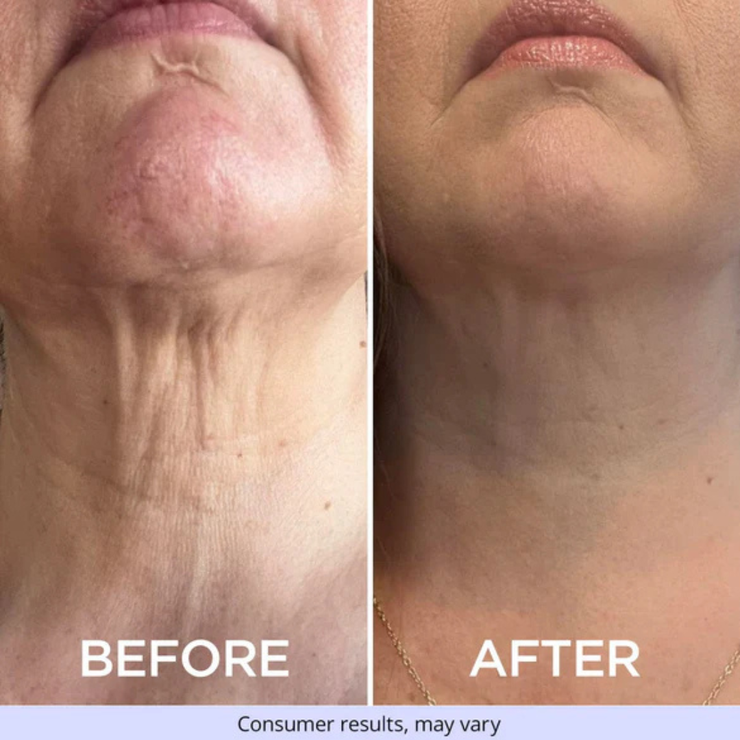 Firming Neck Cream