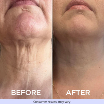 Firming Neck Cream