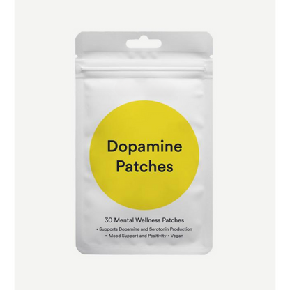 Dopamine Patches (subscription)