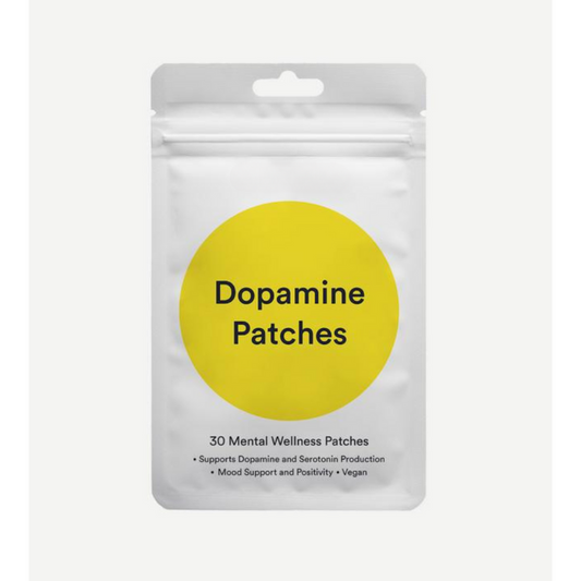 Dopamine Patches