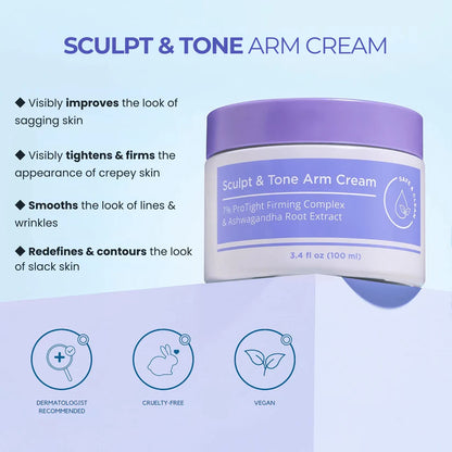 Firming Arm Cream