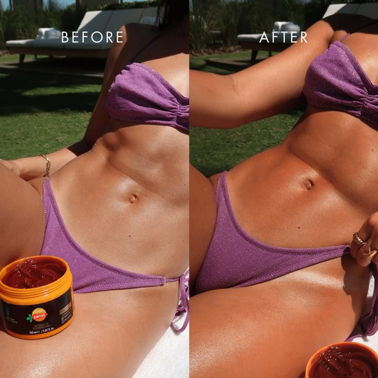 Tanning Gel