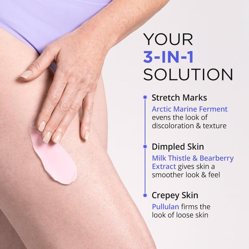 Firming Butt & Thigh Cream